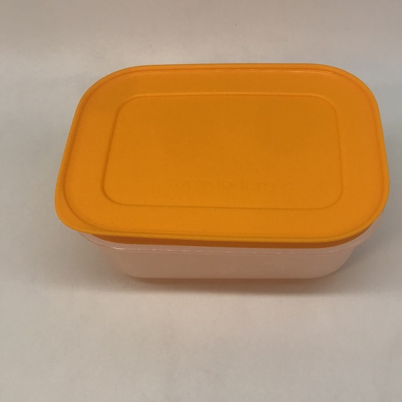 Tupperware Freeze it Containers Set of 4 - Picture 6 of 14